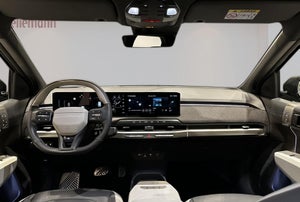 Kia EV3 Long Range GT-Line