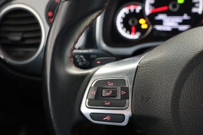 VW The Beetle TSi 200 Sport DSG