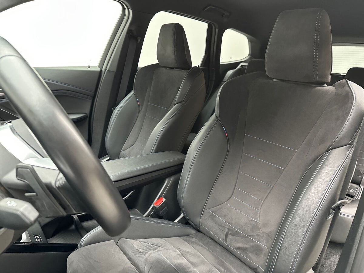 BMW X1 xDrive25e M-Sport aut. billede 17