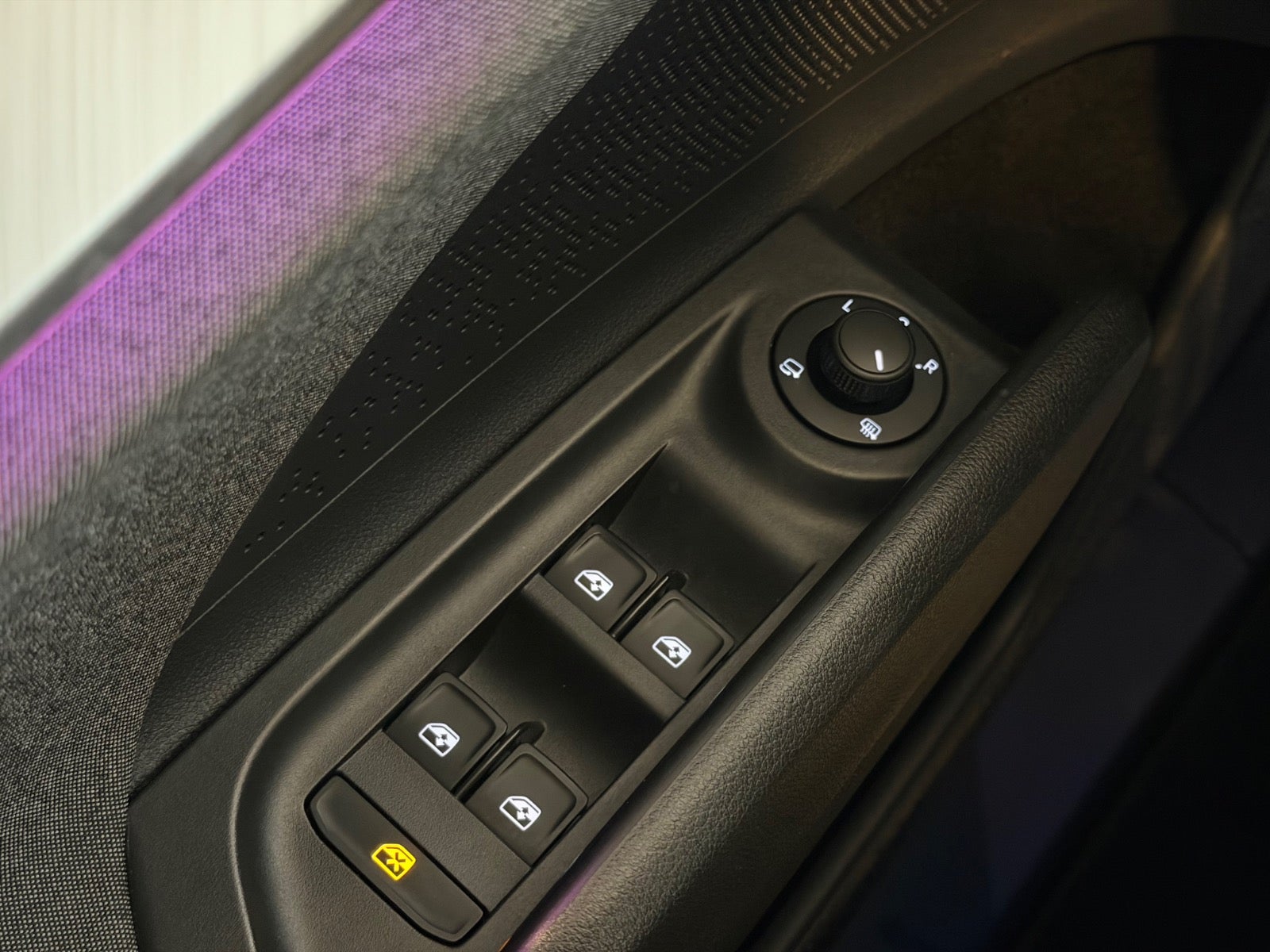 Skoda Enyaq iV Plus Loft