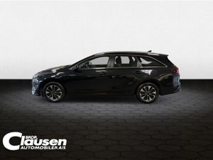 Kia Ceed PHEV Prestige SW DCT