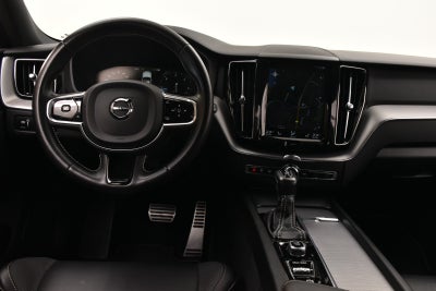 Volvo XC60 D4 190 R-Design aut.