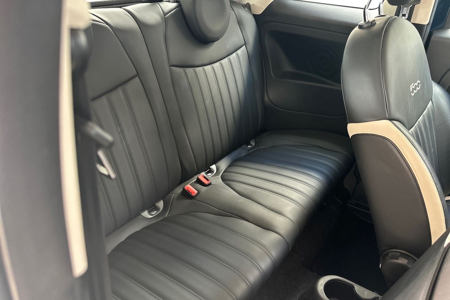 Billede af Fiat 500C 1,2 Lounge