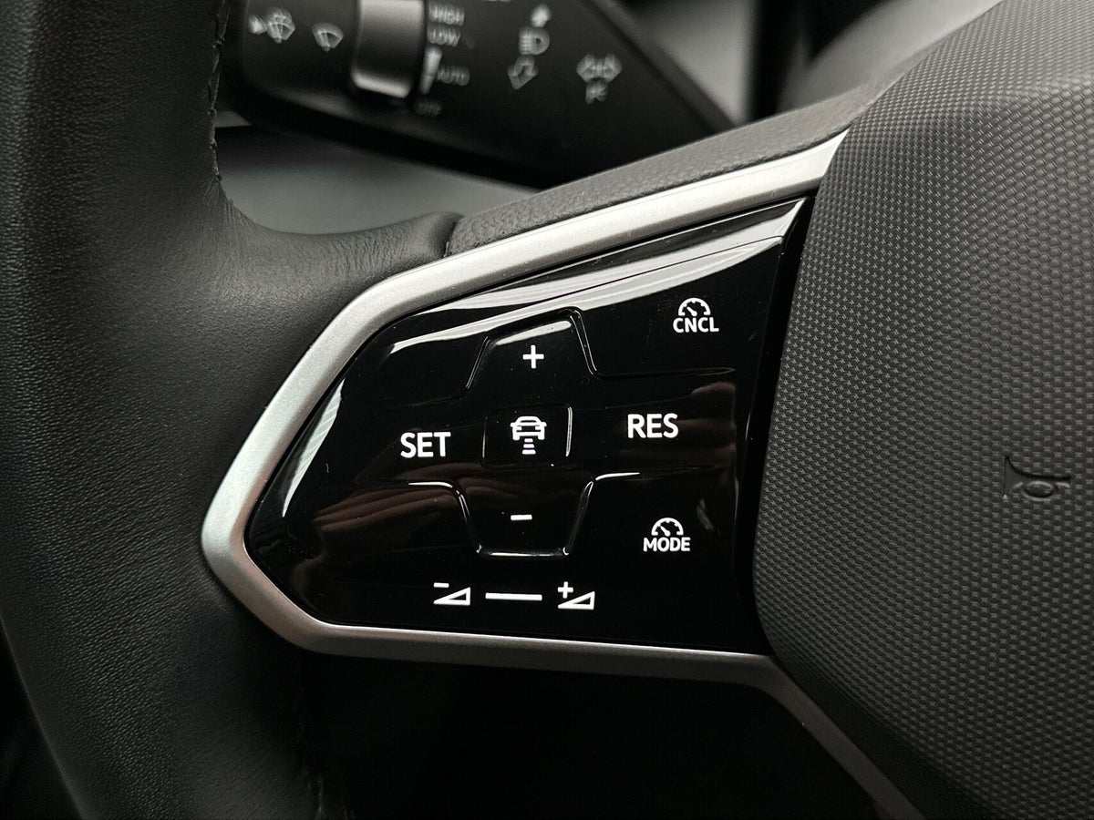 VW ID.4 Style+ billede 15