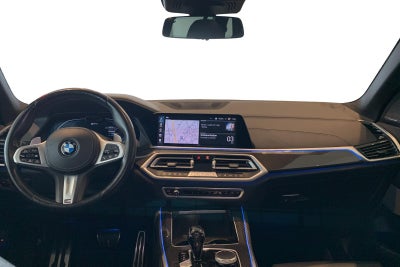 BMW X5 xDrive45e M-Sport+ aut.