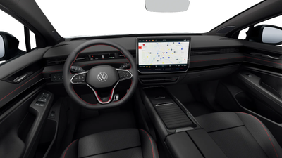 VW ID.7 GTX Max Tourer 4Motion