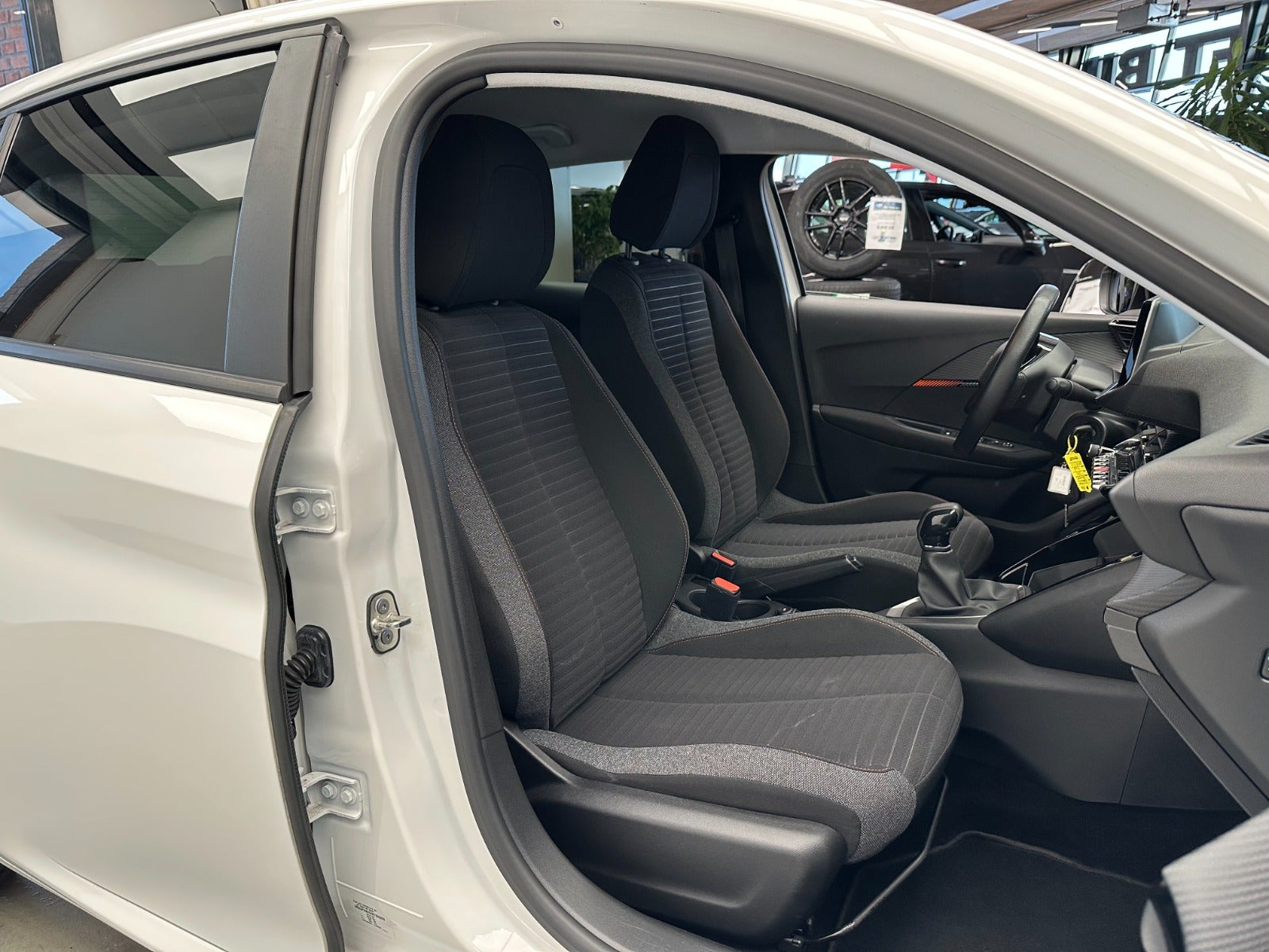 Billede af Peugeot 208 1,2 PureTech 75 Active Pack