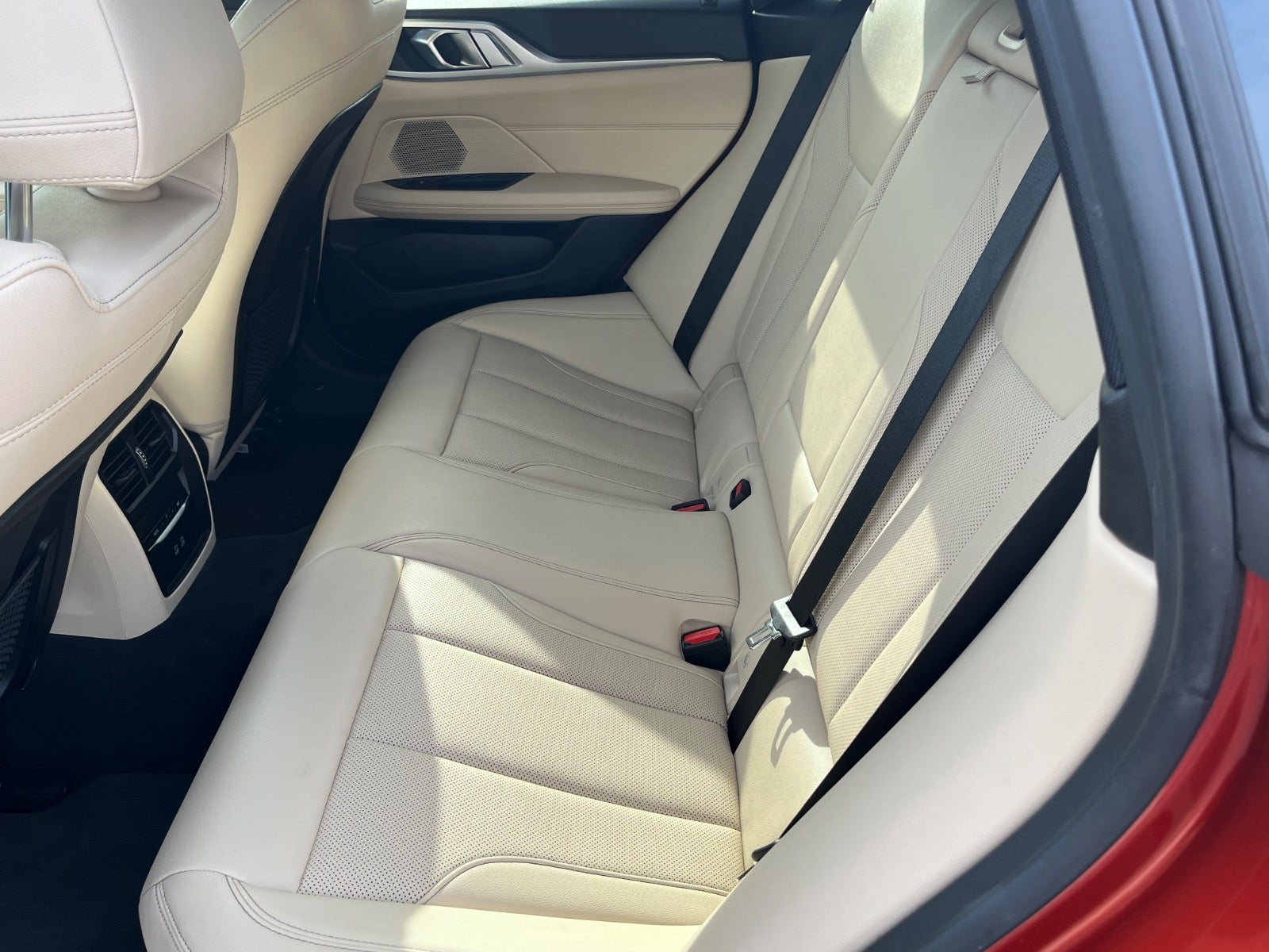 Billede af BMW i4  M50 M-Sport xDrive
