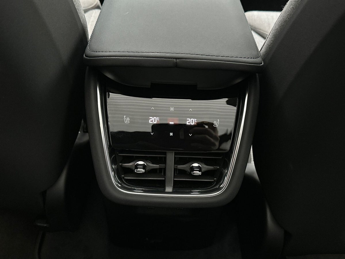 Volvo EX90 Twin Ultra 7prs billede 23