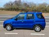 Suzuki Ignis Basic thumbnail