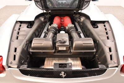 Ferrari F430 Spider F1