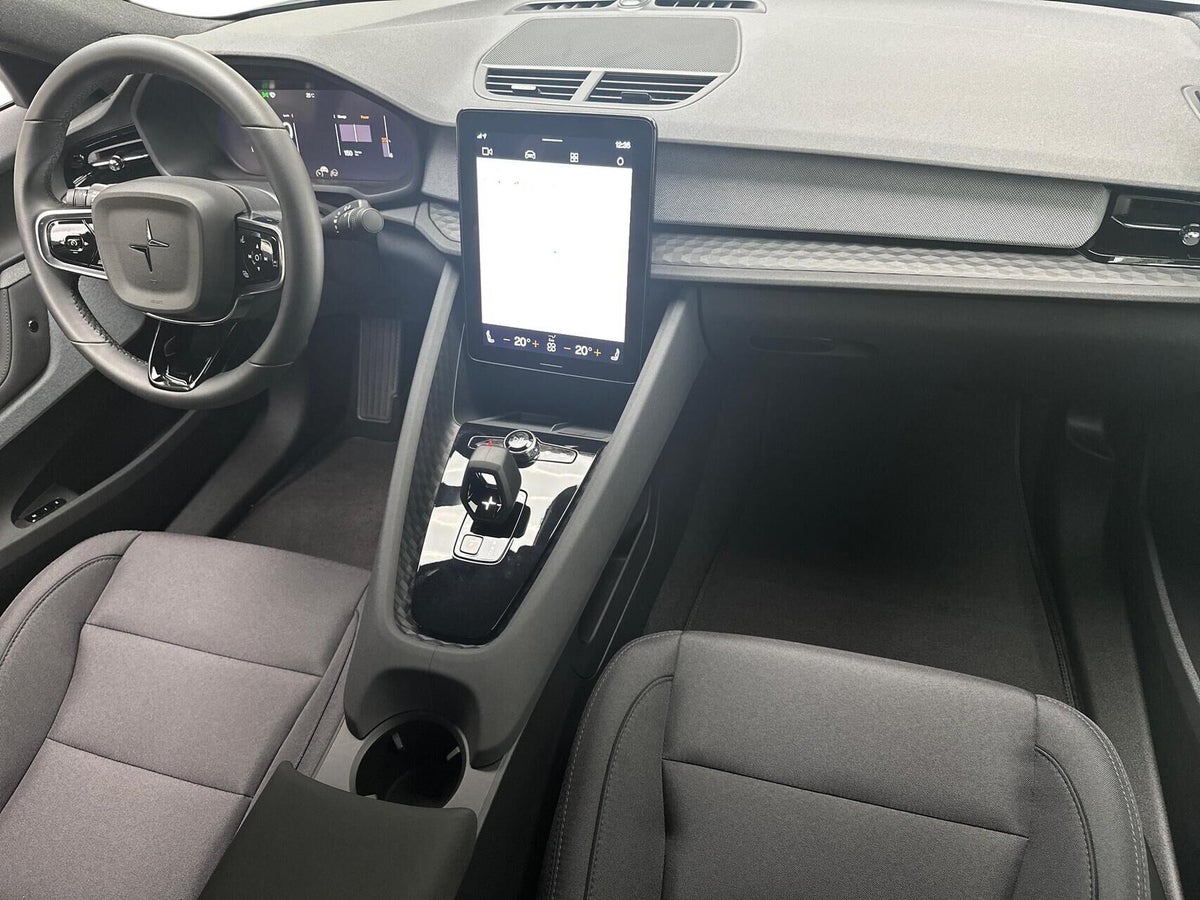 Polestar 2 Long Range billede 10