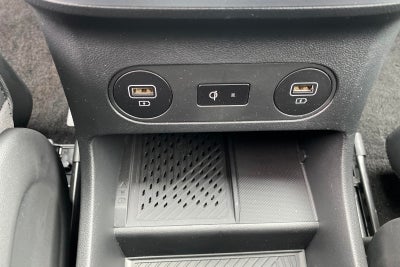 Hyundai Ioniq 5 Advanced