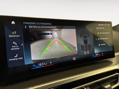 BMW i4 eDrive35 M-Sport