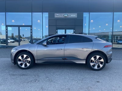 Jaguar I-Pace EV320 SE AWD - 2