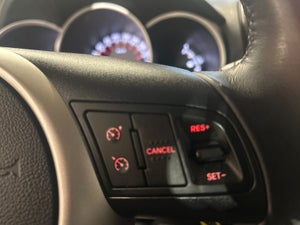 Kia Venga CVVT Attraction