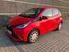 Toyota Aygo VVT-i x