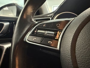 Kia Ceed T-GDi Collection SW