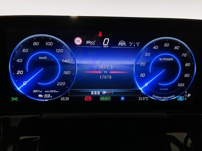 Mercedes EQA250+ AMG Premium
