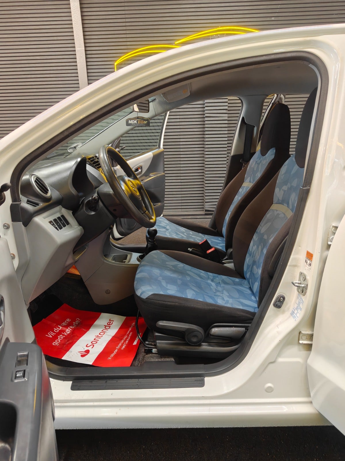 Billede af Suzuki Alto 1,0 Blue