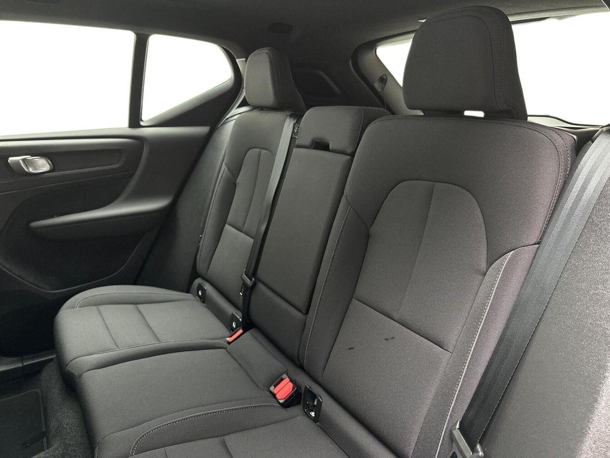 Volvo XC40 P6 ReCharge Ultimate billede 12