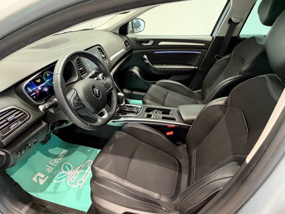 Renault Megane IV, Billede 3