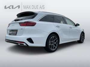 Kia Ceed PHEV Upgrade SW DCT