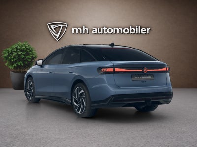 VW ID.7 Style S