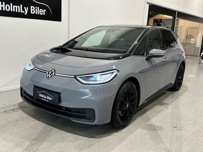 VW ID.3 Pro Performance