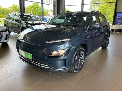 Hyundai Kona 39 EV Select 5d