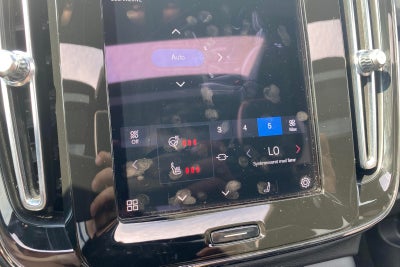 Volvo XC40 P8 ReCharge Twin Ultimate