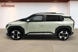 Kia EV3 Long Range Upgrade