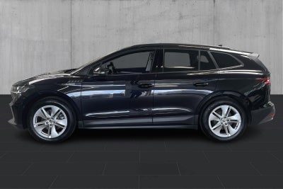 Skoda Enyaq iV Loft Skoda Enyaq iV Loft - 1