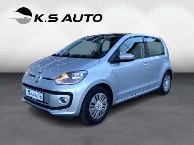 VW Up! 1,0 60 Move Up! BMT 5d