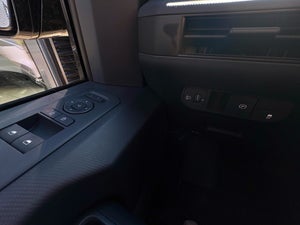 Kia PV5 Cargo L1H1 Long Range Work Pro