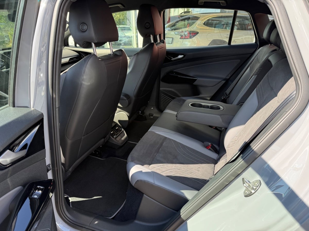 Billede af VW ID.4 77 Pro Active