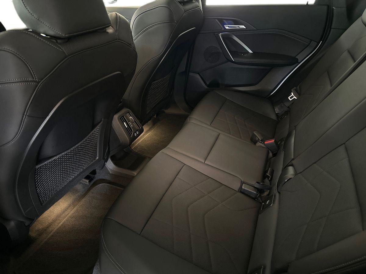 BMW iX1 xDrive30 M-Sport billede 17