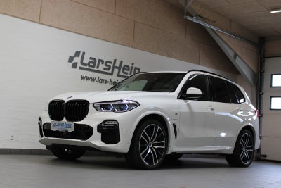 BMW X5 xDrive45e M-Sport aut.