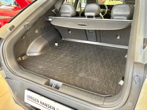 Kia EV6 Long Range Prestige