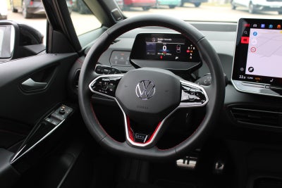 VW ID.3 GTX Performance+