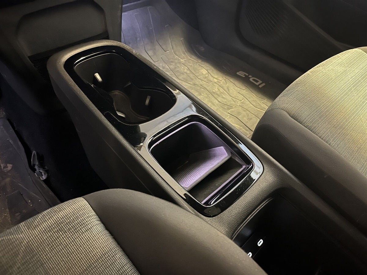 VW ID.3 Life billede 5