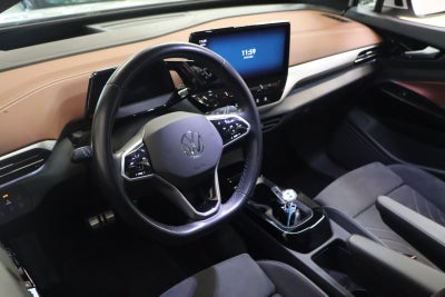 VW ID.4 Pro Performance Max