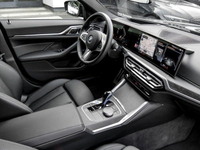 BMW i4 eDrive40