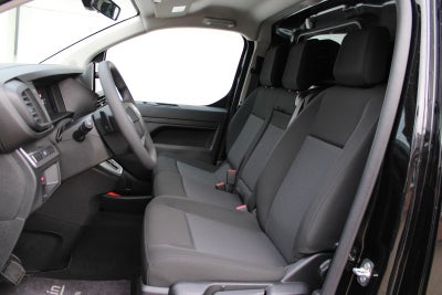 Toyota ProAce Long Comfort Master