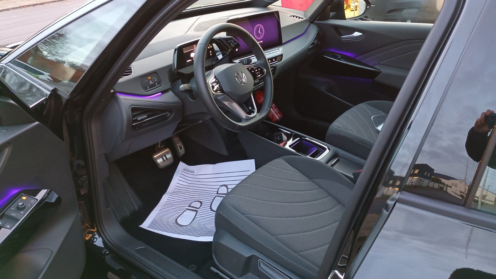 Billede af VW ID.3 58 Pro Performance