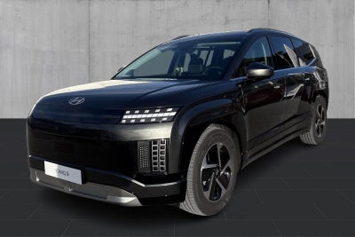 Hyundai Ioniq 9 110 Ultimate 7prs 5d