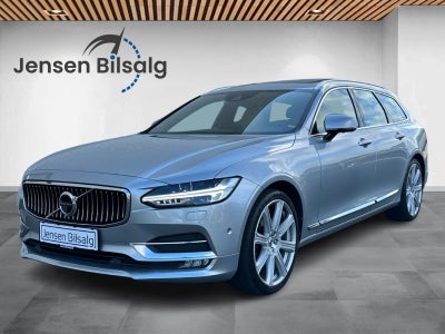 Volvo V90 2,0 D5 235 Inscription aut. AWD 5d