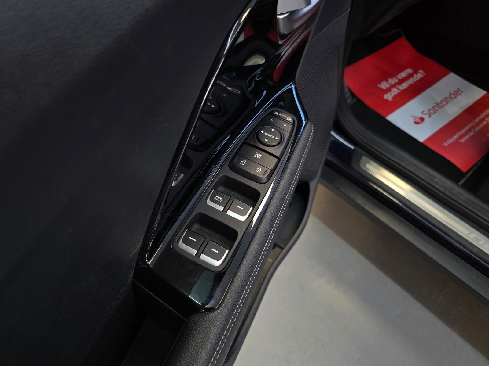 Billede af Kia Niro 1,6 PHEV Advance DCT