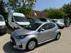Toyota Yaris Hybrid Active Tech Design e-CVT Van