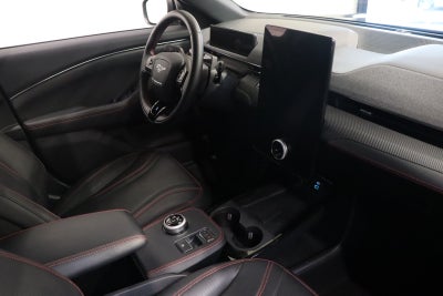 Ford Mustang Mach-E Extended Range AWD